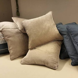Cushions - Products