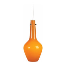 pendant light