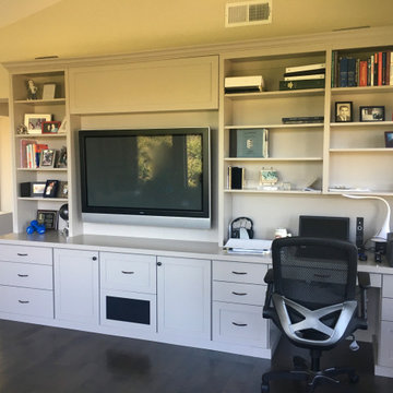 MARIN HOME OFFICE