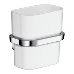 Hansgrohe Axor Urquiola Tumbler 42434000 - Bathroom Accessories