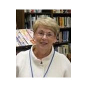 Sharon Pell's photo