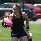 Nikki Blaha's photo