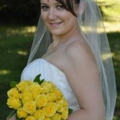 Jessica Roberts billede