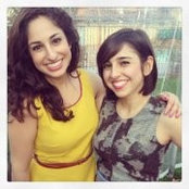 Ariana Hosseini's photo