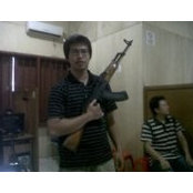 Donny Irawan's photo