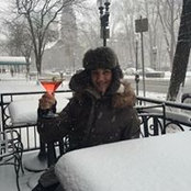 Michaela Brown's photo