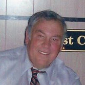 Bill Rhoadess foto
