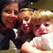 Melissa Murphy Towles's photo
