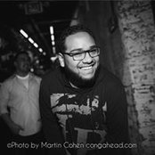 Javier Raez's photo
