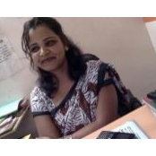 Mukta Singh's photo