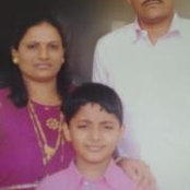 Foto von Kavitha Bhagawan