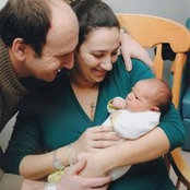 Sonia Damanakis's photo