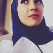 Salma Farag's photo