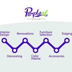 Purpleleaf Design