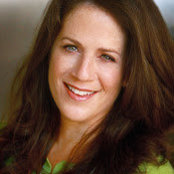 Marci Liroff's photo