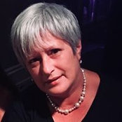 Helen Armany's photo
