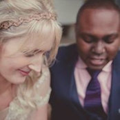 Richard Nwamba's photo