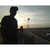 Josh Adams's photo