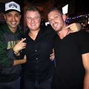 William Uribe's photo
