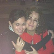 Mariana Magaldi's photo