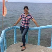 Foto von marivel castillo