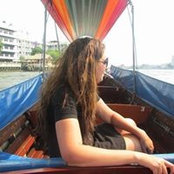 Radwa Amer's photo