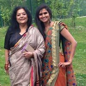 Photo de Manisha Patel
