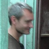 Ralph Jarvis's photo