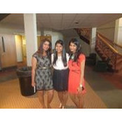 Foto von Vaishali Patel