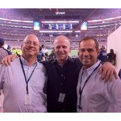 Mike Sharapata's photo