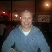 Chris Yannakakis's photo