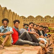 Vipin Michael's photo
