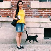 Christina Lam's photo