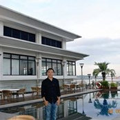 Arnel Lim's photo