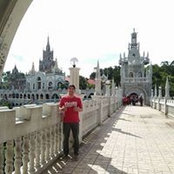 Vendell Atillo's photo