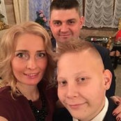 Наталья Лапшина's photo
