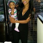 Candy Johnson's photo
