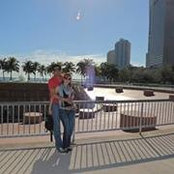 Nadia Arce's photo
