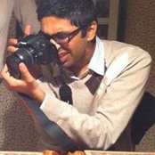 Chirag Amin's photo