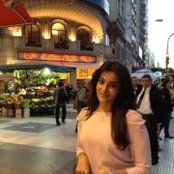 Sapna Sareen's photo