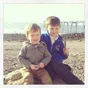 Danielle Hill's photo