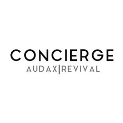 Concierge by Audax Revival