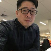 Charles Choi's photo