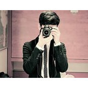 Tam Luongs foto