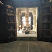 Rahi Santhanam's photo