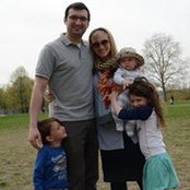 Tamar Stein's photo