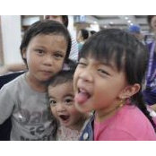 Melinda Lim's photo