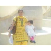 Foto von Ranjana Singh