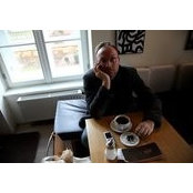 Amir Mureskic's photo