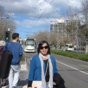 Cheng Cheng's photo